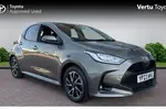2023 Toyota Yaris