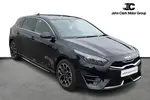 2025 Kia Ceed