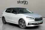2023 Skoda Fabia