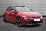 2022 Volkswagen Golf GTI