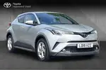 2019 Toyota C-HR