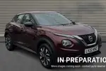 2022 Nissan Juke