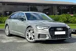 2022 Audi A6 Avant