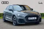 2025 Audi A1