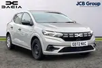 2023 Dacia Sandero