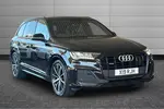 2020 Audi Q7