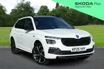 2025 Skoda Kamiq