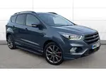 2018 Ford Kuga
