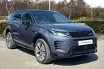 2025 Land Rover Discovery Sport