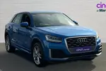 2019 Audi Q2