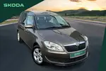 2015 Skoda Roomster