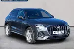 2020 Audi Q3