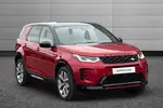 2024 Land Rover Discovery Sport
