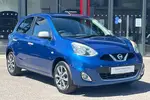 2017 Nissan Micra