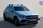 2022 Mercedes-Benz GLC