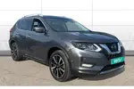 2020 Nissan X-Trail