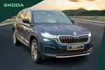 2022 Skoda Kodiaq