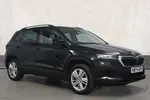2025 Skoda Karoq