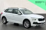 2024 Skoda Kamiq