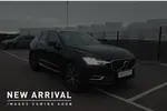 2020 Volvo XC60