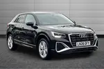 2026 Audi Q2