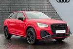 2025 Audi Q2