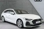 2026 Audi A5