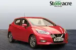 2018 Nissan Micra