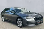 2025 Skoda Superb