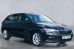 2023 Skoda Scala