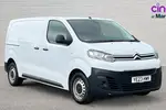2023 Citroen Dispatch