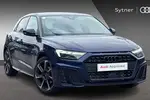 2025 Audi A1