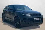 2023 Land Rover Range Rover Evoque