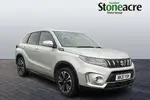 2021 Suzuki Vitara