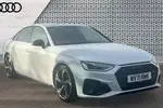 2021 Audi A4