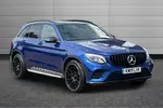2019 Mercedes-Benz GLC