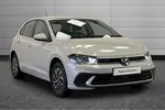 2026 Volkswagen Polo