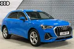 2019 Audi Q3