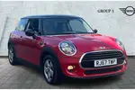 2017 MINI Hatchback