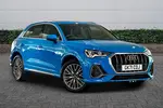 2021 Audi Q3