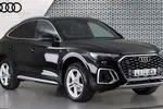 2022 Audi Q5 Sportback