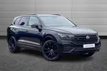 2023 Volkswagen Touareg