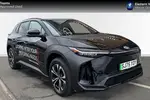 2025 Toyota bZ4X