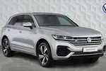 2020 Volkswagen Touareg