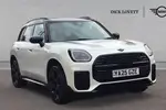 2025 MINI Countryman