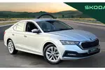 2024 Skoda Octavia