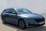 2025 Skoda Octavia