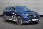 2022 Mercedes-Benz EQC