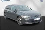 2021 Volkswagen Golf