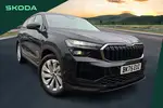 2025 Skoda Kodiaq